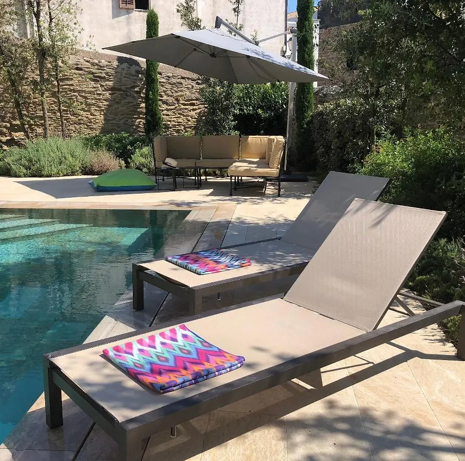 בגור Villa Anna