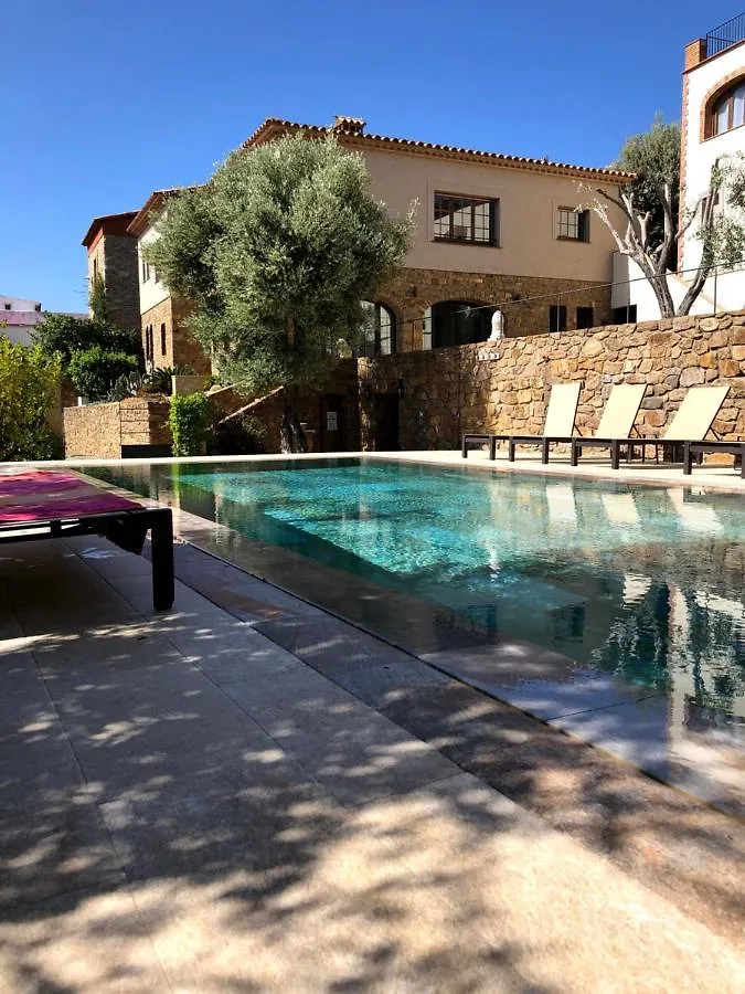 בגור Villa Anna