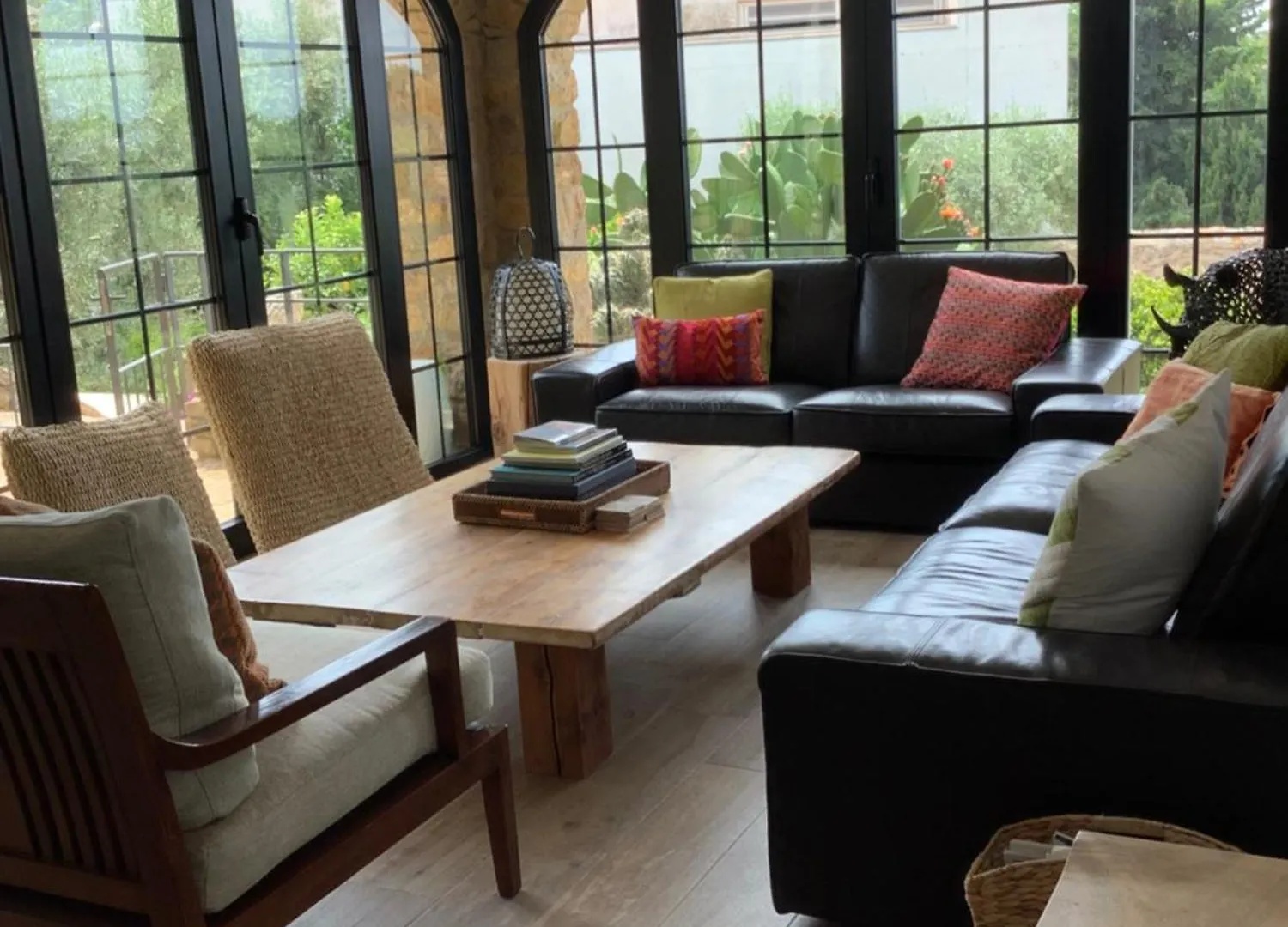 בגור Villa Anna ספרד