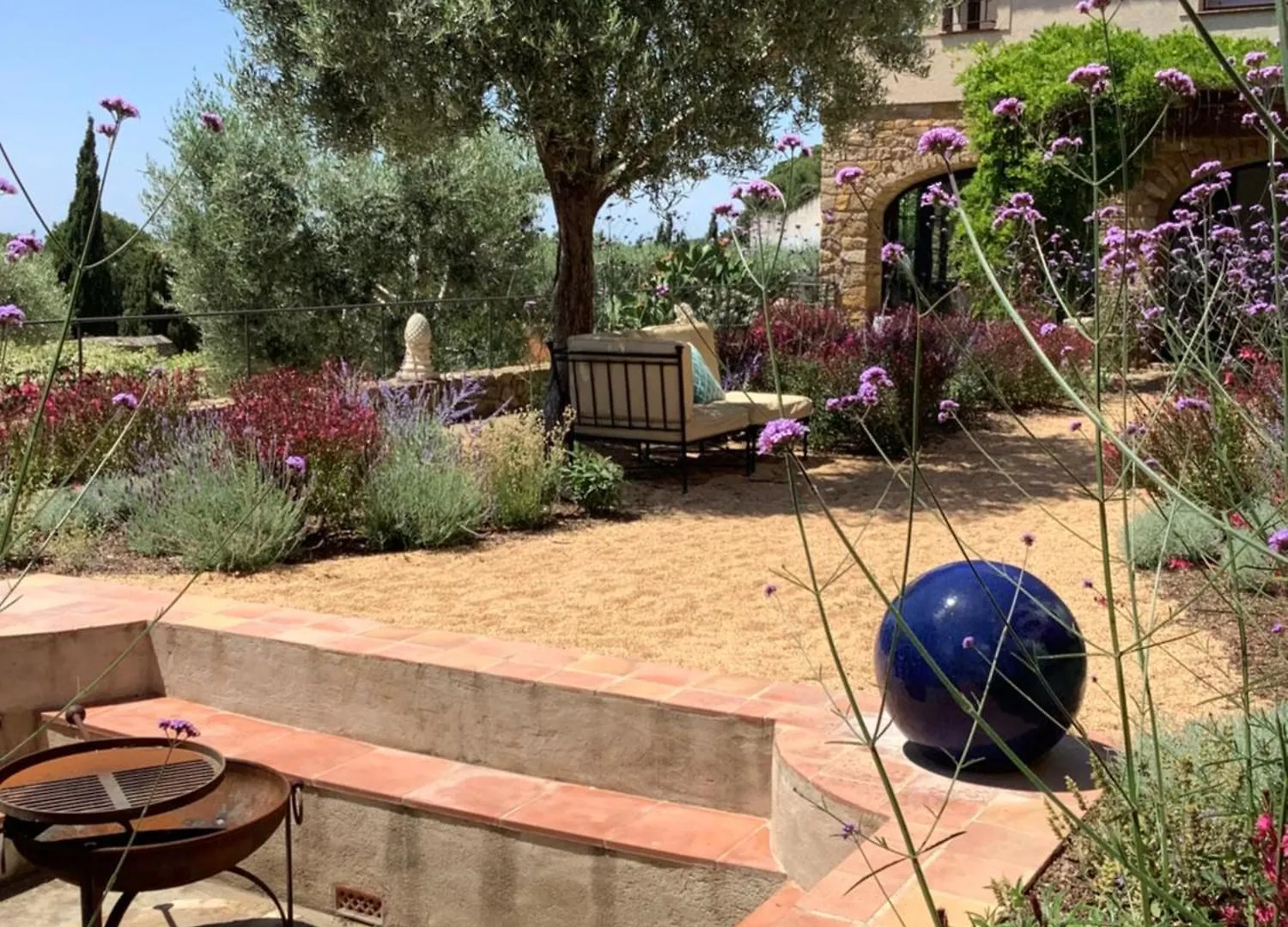 בגור Villa Anna