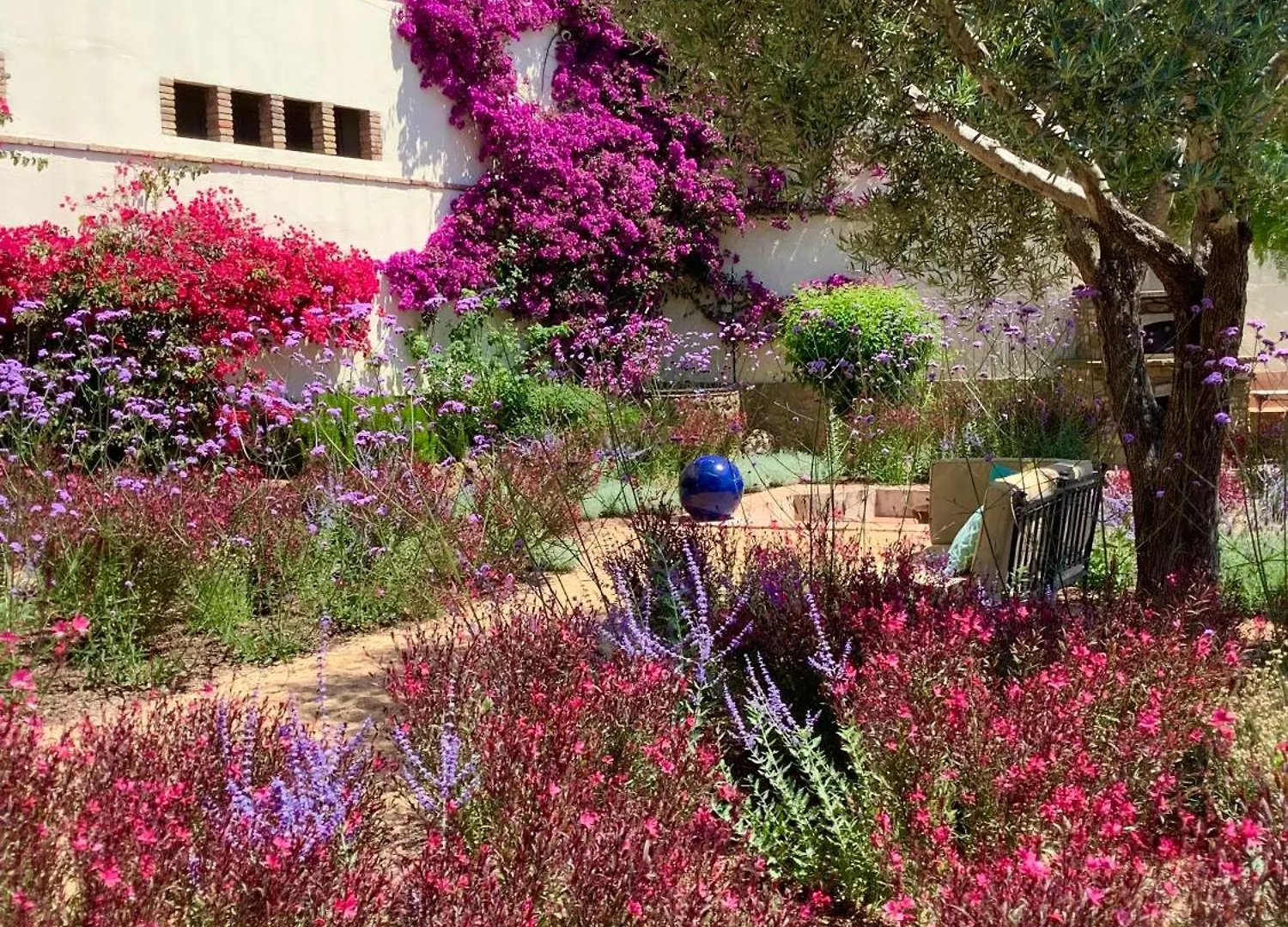 בגור Villa Anna ספרד