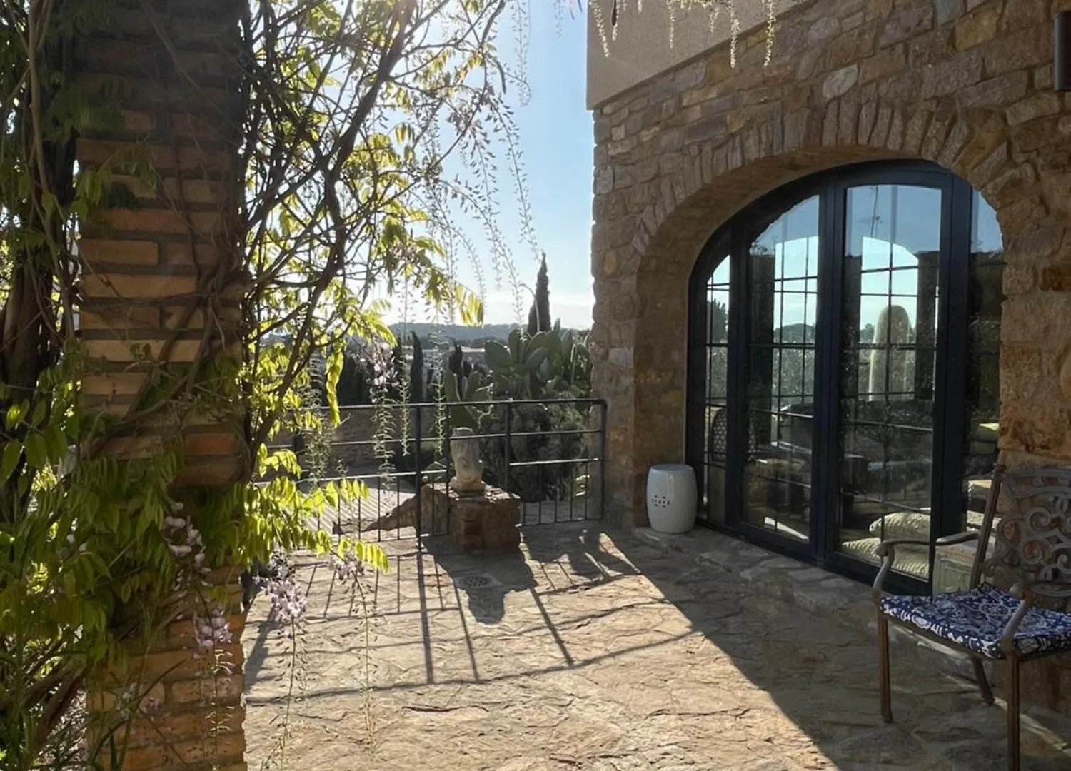 בגור Villa Anna 0*,  ספרד