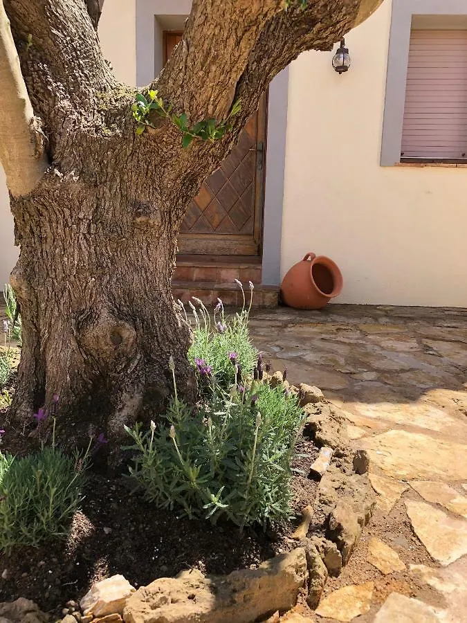 בגור Villa Anna 0*,  ספרד